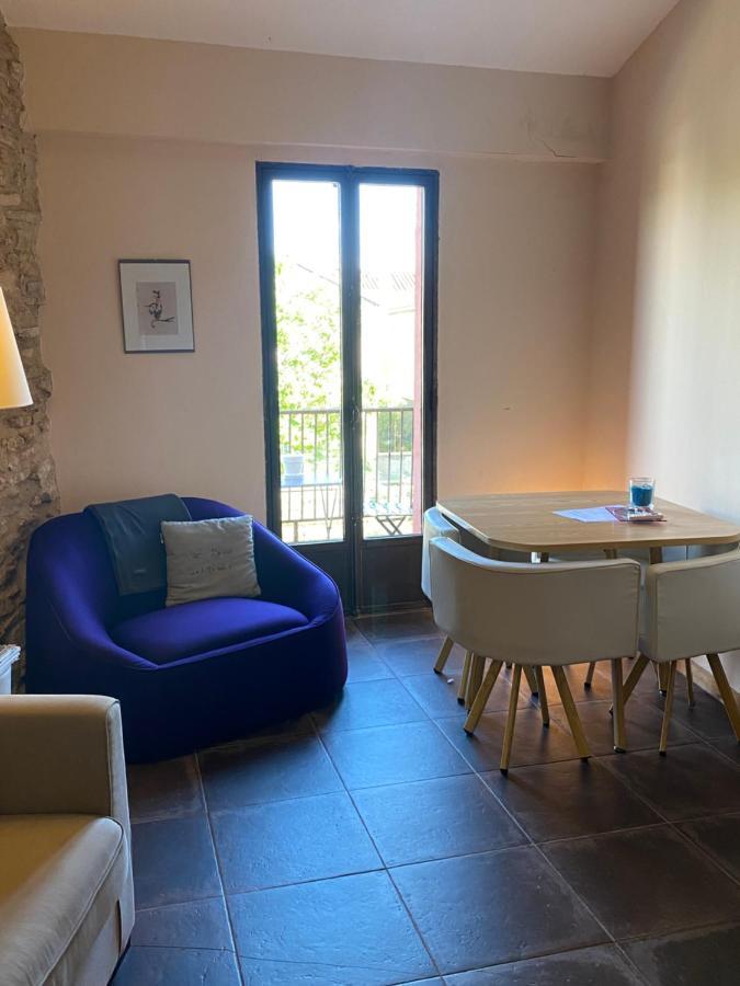 Ferienwohnung 13 Quai Jean Jaures LʼIsle-sur-la-Sorgue Exterior foto